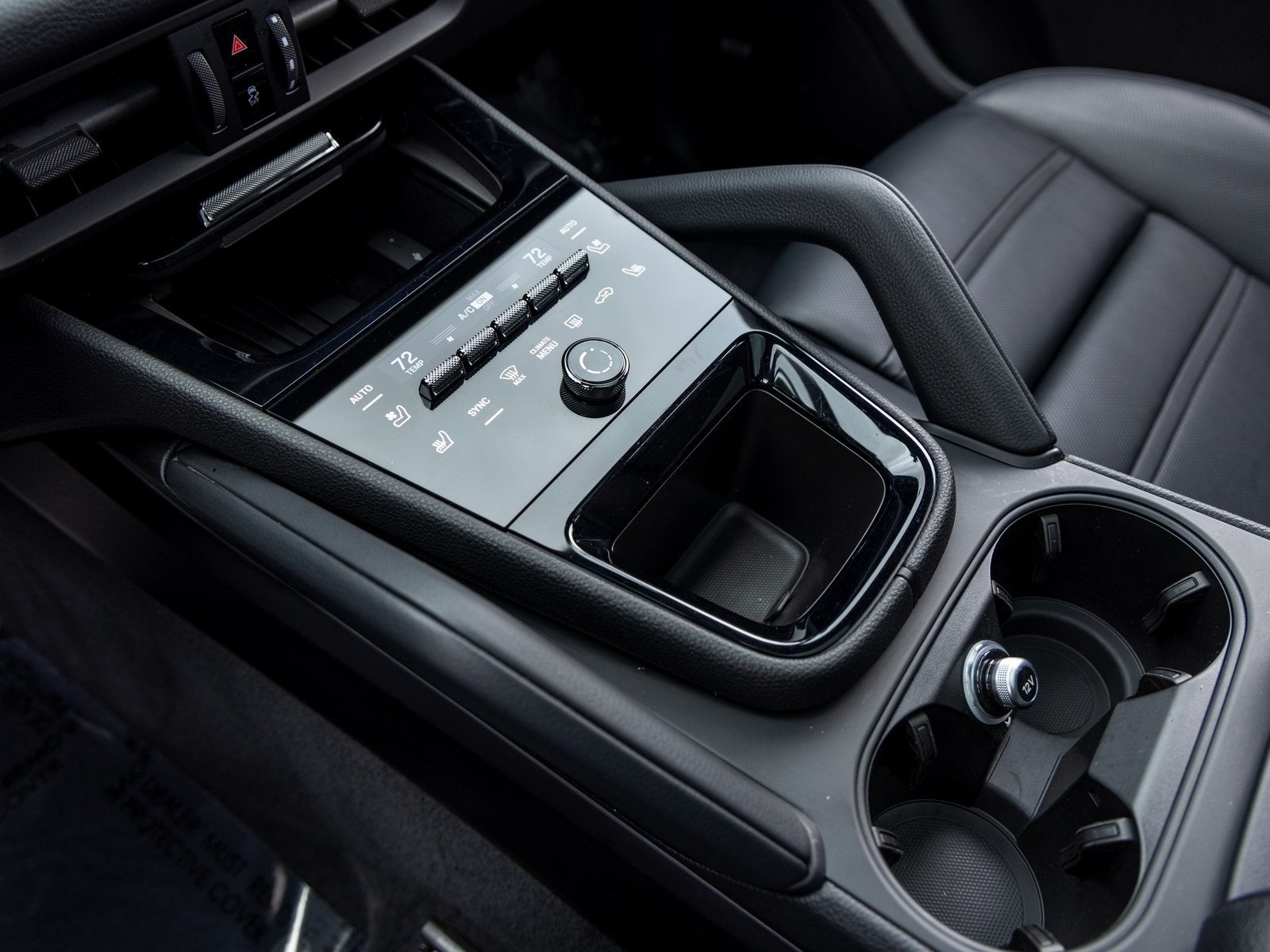 2025 Porsche Cayenne Cayenne S Coupe