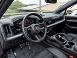 2025 Porsche Cayenne Cayenne S Coupe
