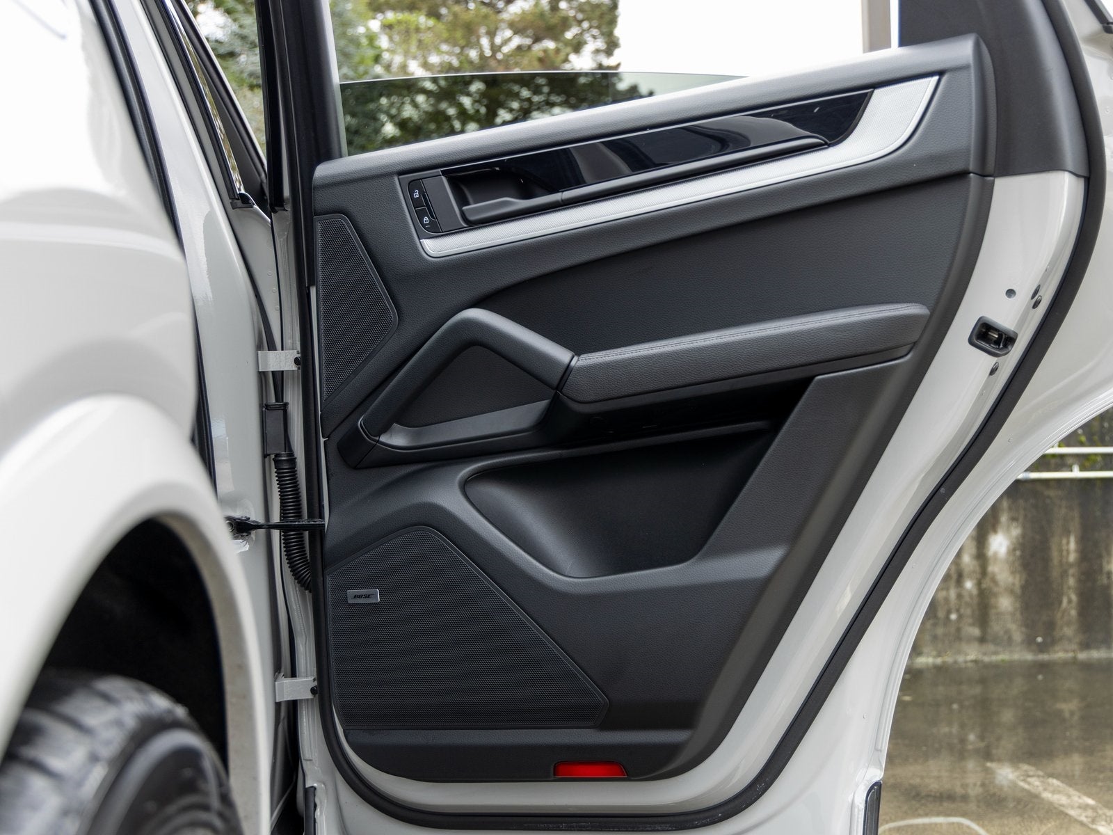 2025 Porsche Cayenne Cayenne S Coupe