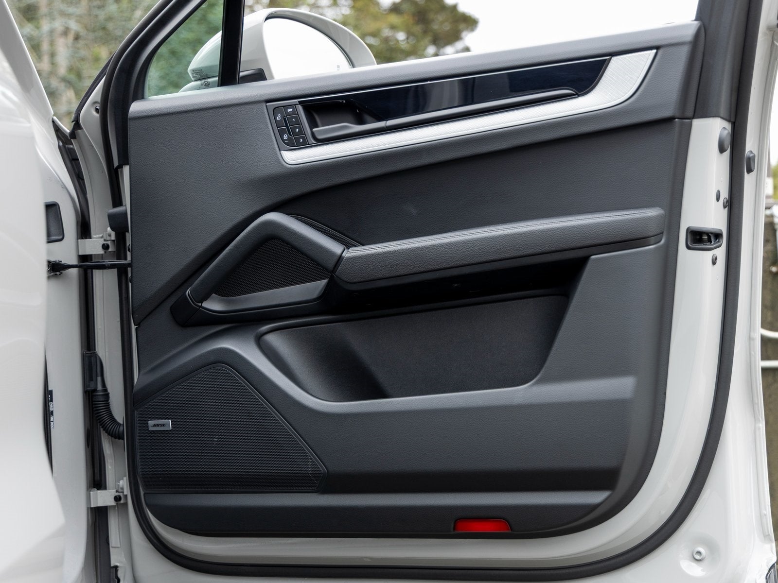 2025 Porsche Cayenne Cayenne S Coupe