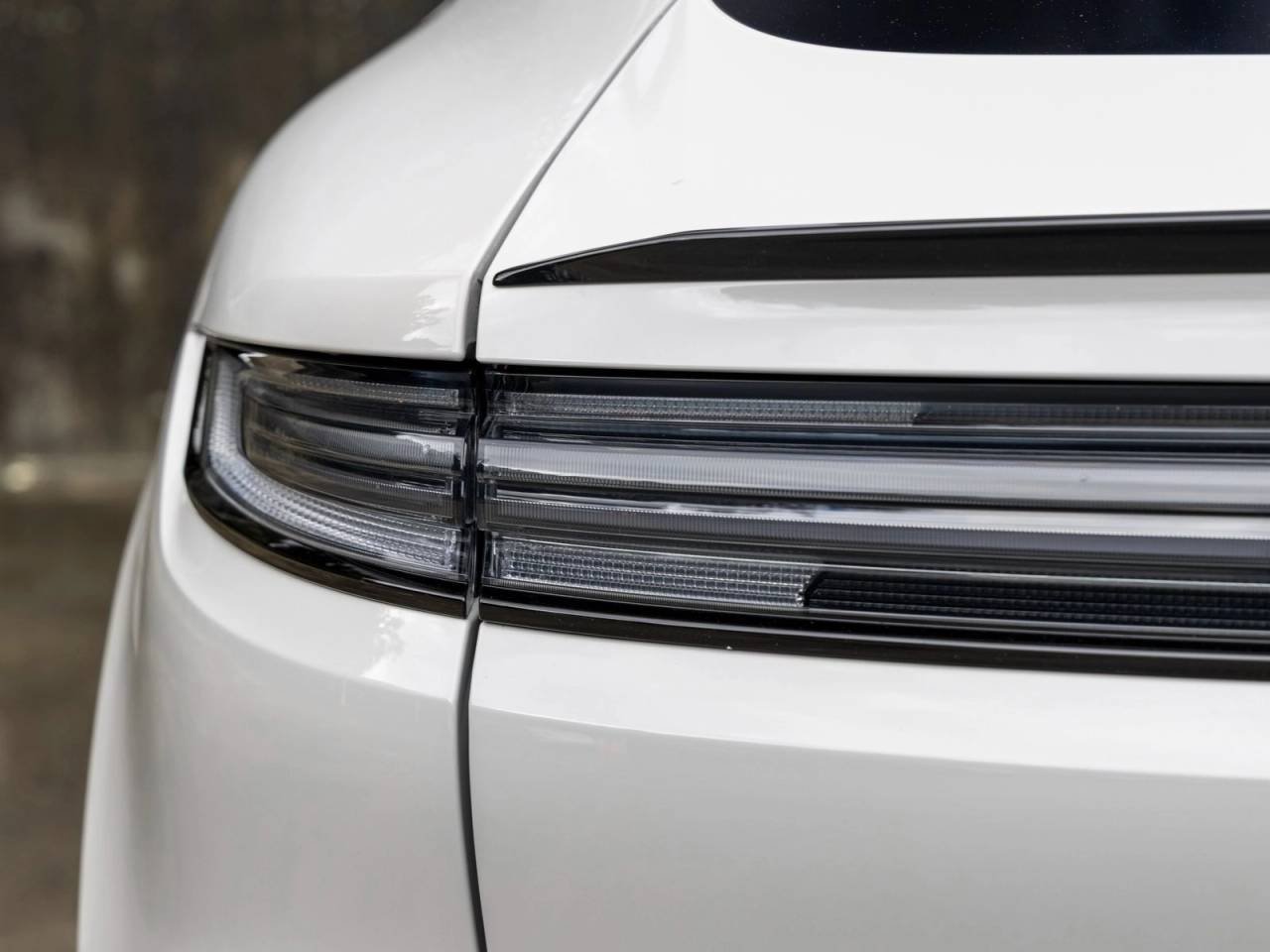 2025 Porsche Cayenne Cayenne S Coupe