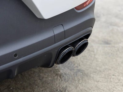 2025 Porsche Cayenne Cayenne S Coupe