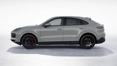2025 Porsche Cayenne Cayenne S Coupe
