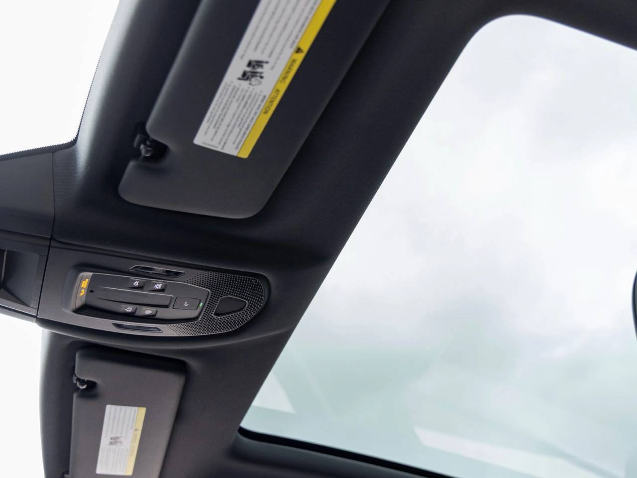 2025 Porsche Cayenne Cayenne S Coupe