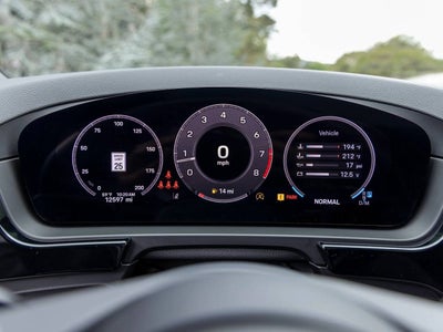 2025 Porsche Cayenne Cayenne S Coupe