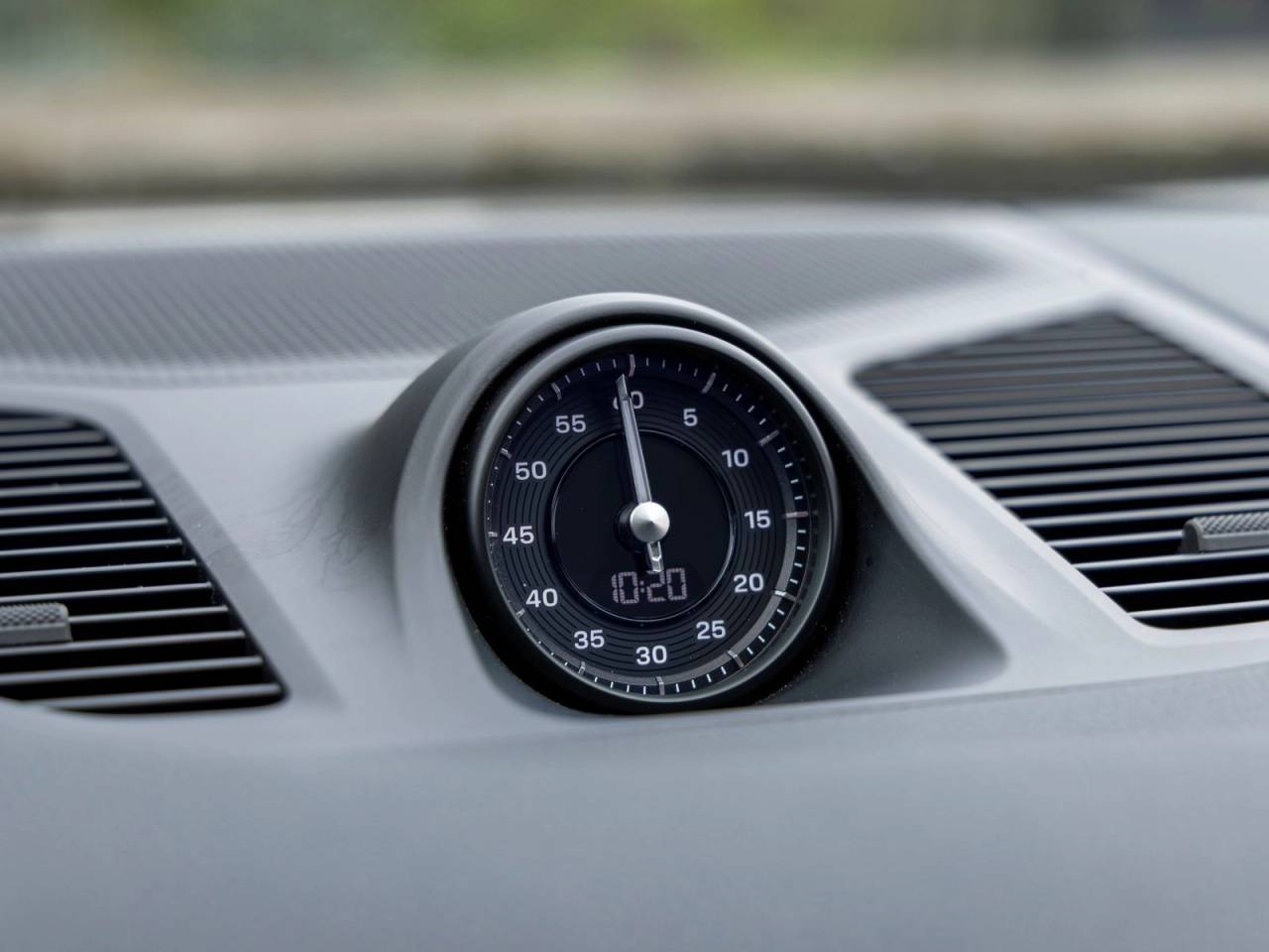 2025 Porsche Cayenne Cayenne S Coupe