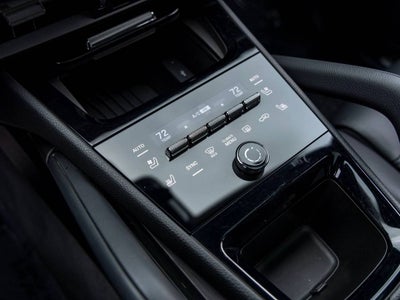 2025 Porsche Cayenne Cayenne S Coupe