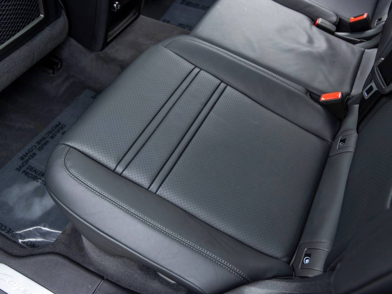 2025 Porsche Cayenne Cayenne S Coupe