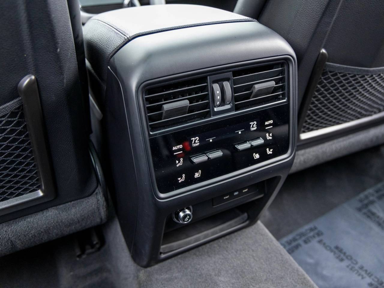 2025 Porsche Cayenne Cayenne S Coupe