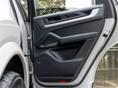 2025 Porsche Cayenne Cayenne S Coupe