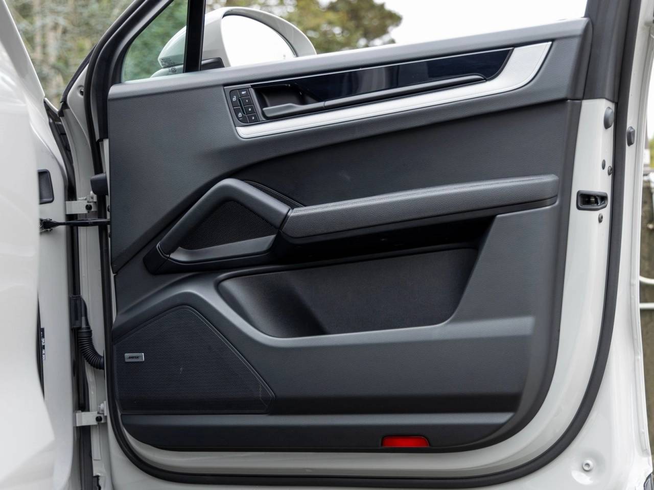 2025 Porsche Cayenne Cayenne S Coupe