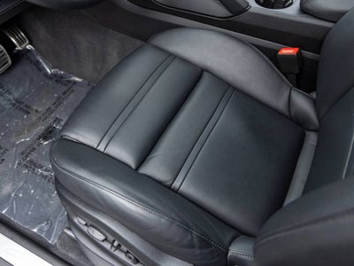 2025 Porsche Cayenne Cayenne S Coupe