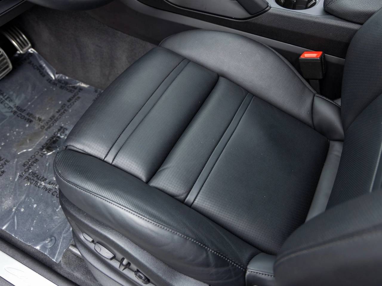 2025 Porsche Cayenne Cayenne S Coupe