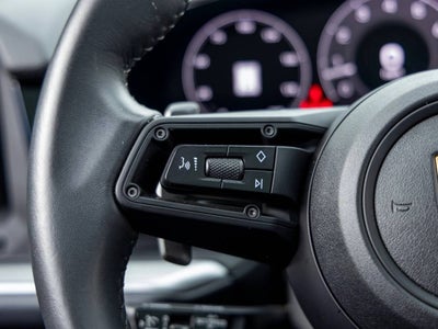 2025 Porsche Cayenne Cayenne S Coupe