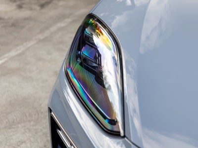 2026 Porsche Cayenne Cayenne S Coupe