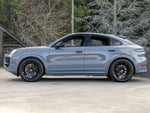 2026 Porsche Cayenne Cayenne S Coupe