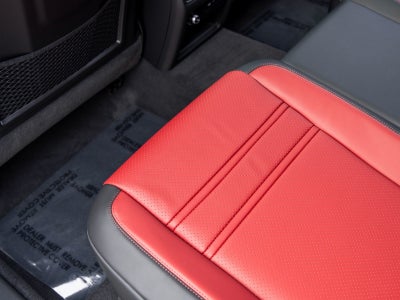 2026 Porsche Cayenne Cayenne S Coupe