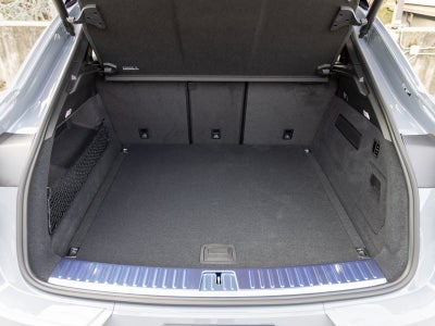 2026 Porsche Cayenne Cayenne S Coupe