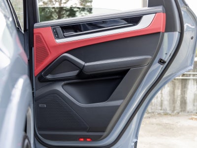 2026 Porsche Cayenne Cayenne S Coupe