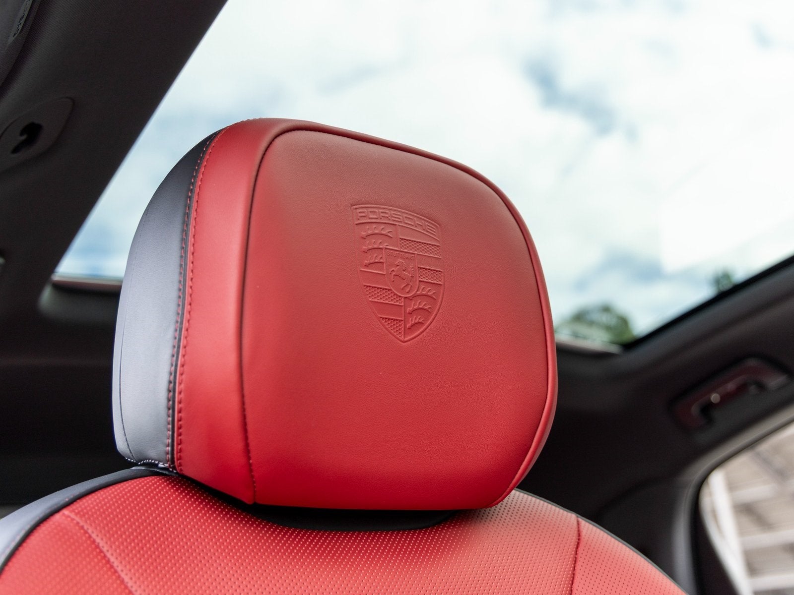 2026 Porsche Cayenne Cayenne S Coupe