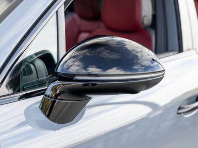 2026 Porsche Cayenne Cayenne S Coupe