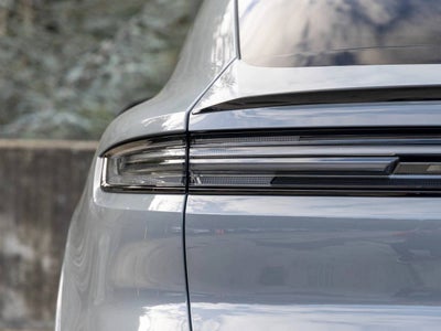 2026 Porsche Cayenne Cayenne S Coupe