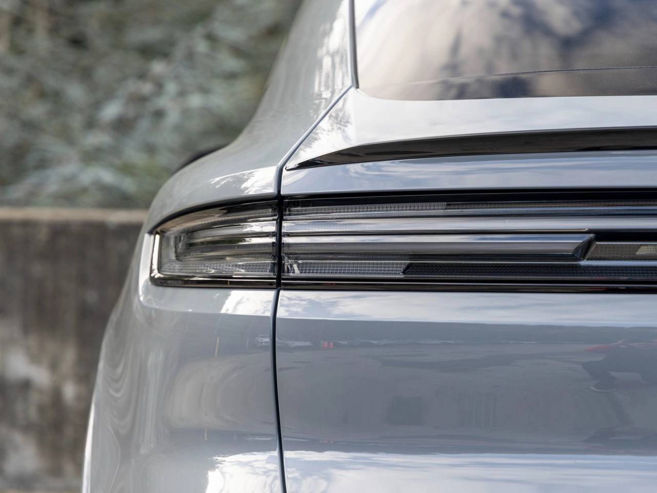 2026 Porsche Cayenne Cayenne S Coupe