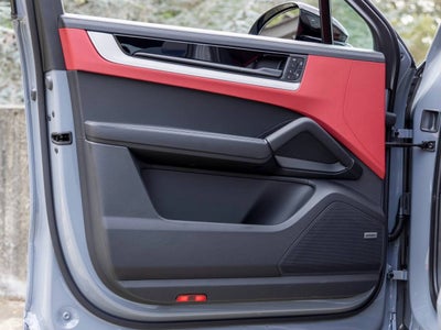 2026 Porsche Cayenne Cayenne S Coupe