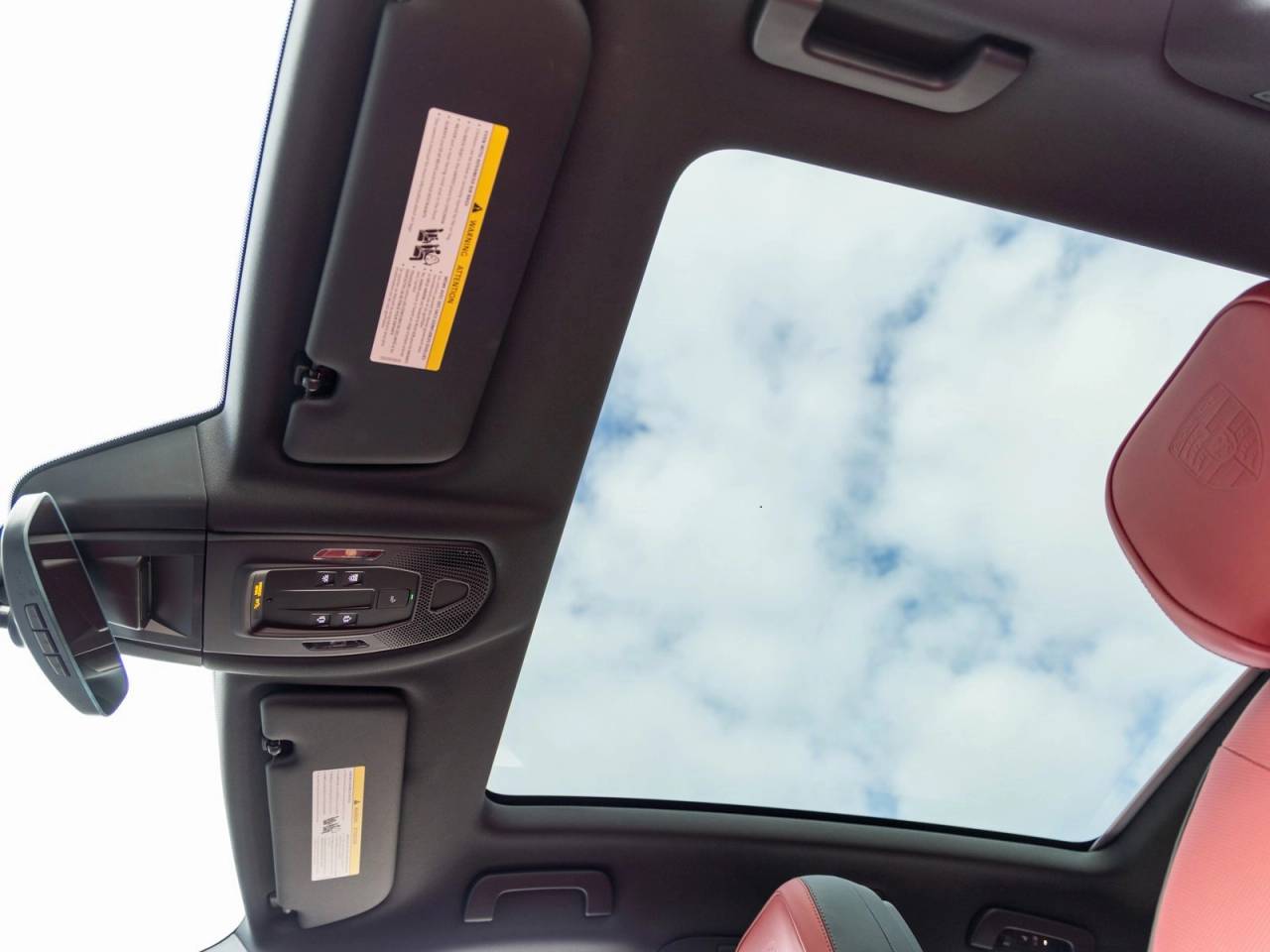 2026 Porsche Cayenne Cayenne S Coupe