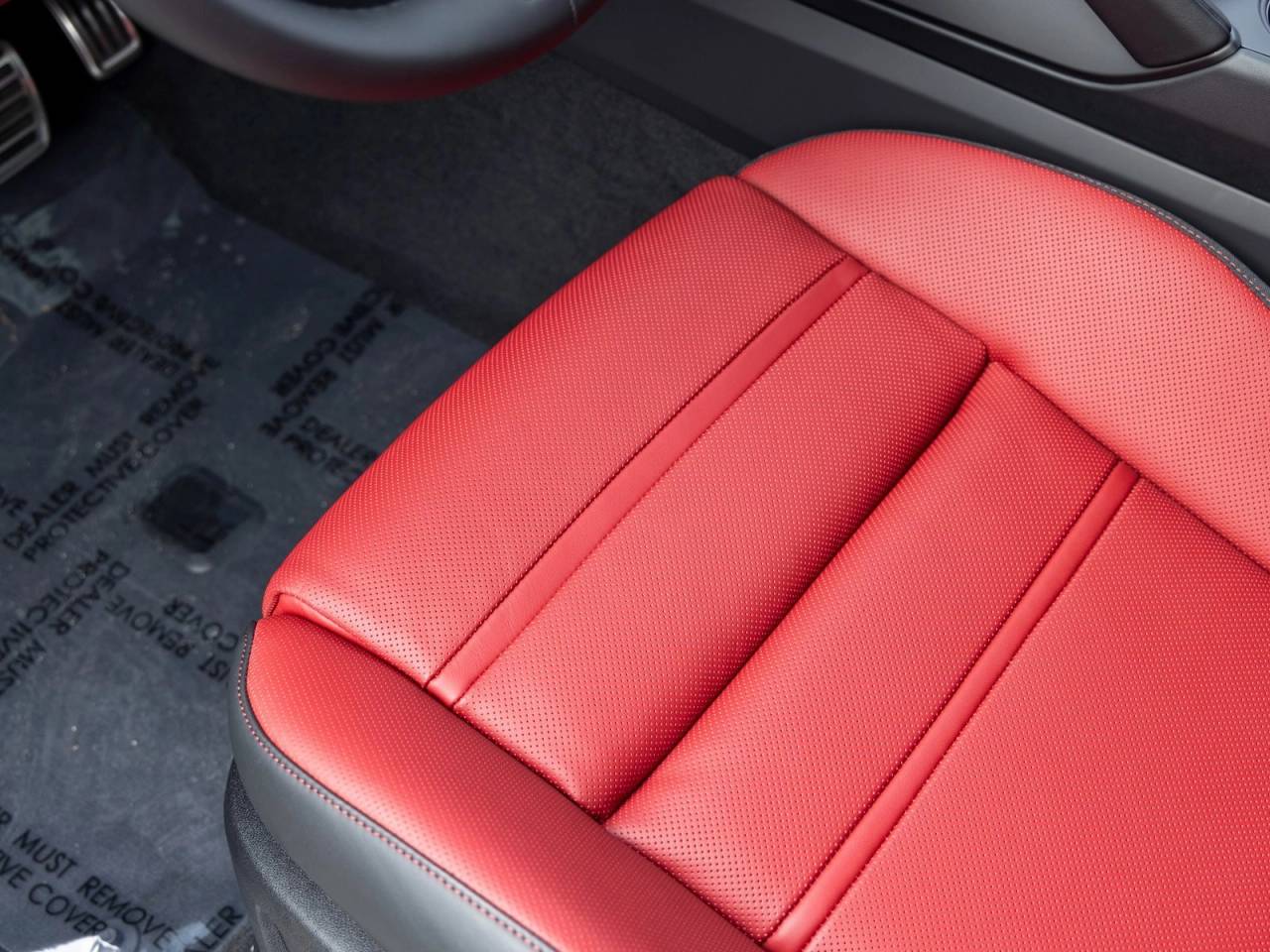 2026 Porsche Cayenne Cayenne S Coupe