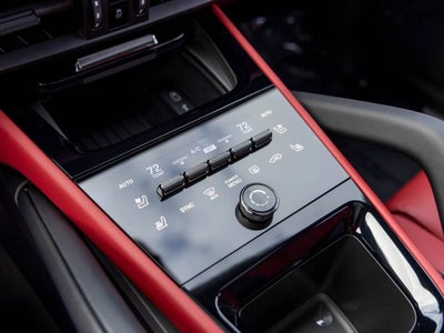 2026 Porsche Cayenne Cayenne S Coupe