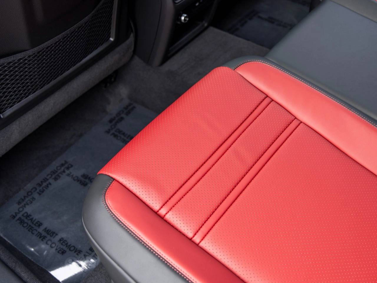 2026 Porsche Cayenne Cayenne S Coupe