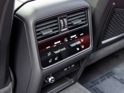 2026 Porsche Cayenne Cayenne S Coupe