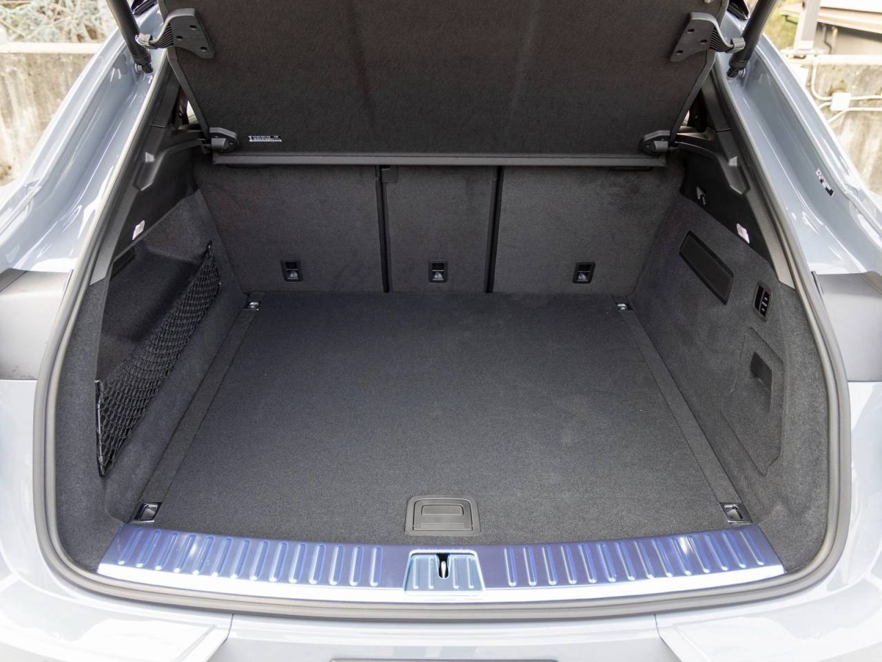 2026 Porsche Cayenne Cayenne S Coupe