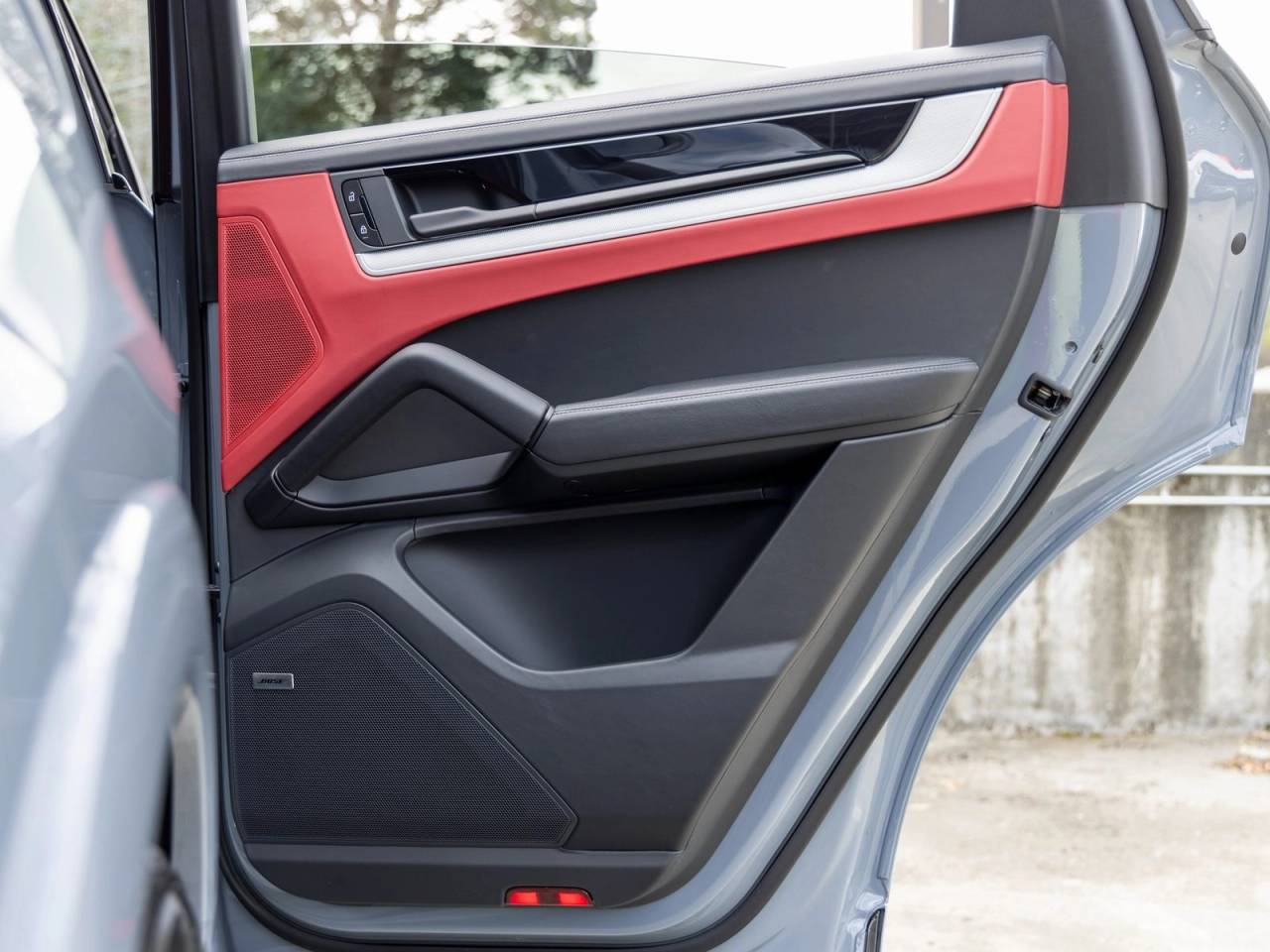 2026 Porsche Cayenne Cayenne S Coupe