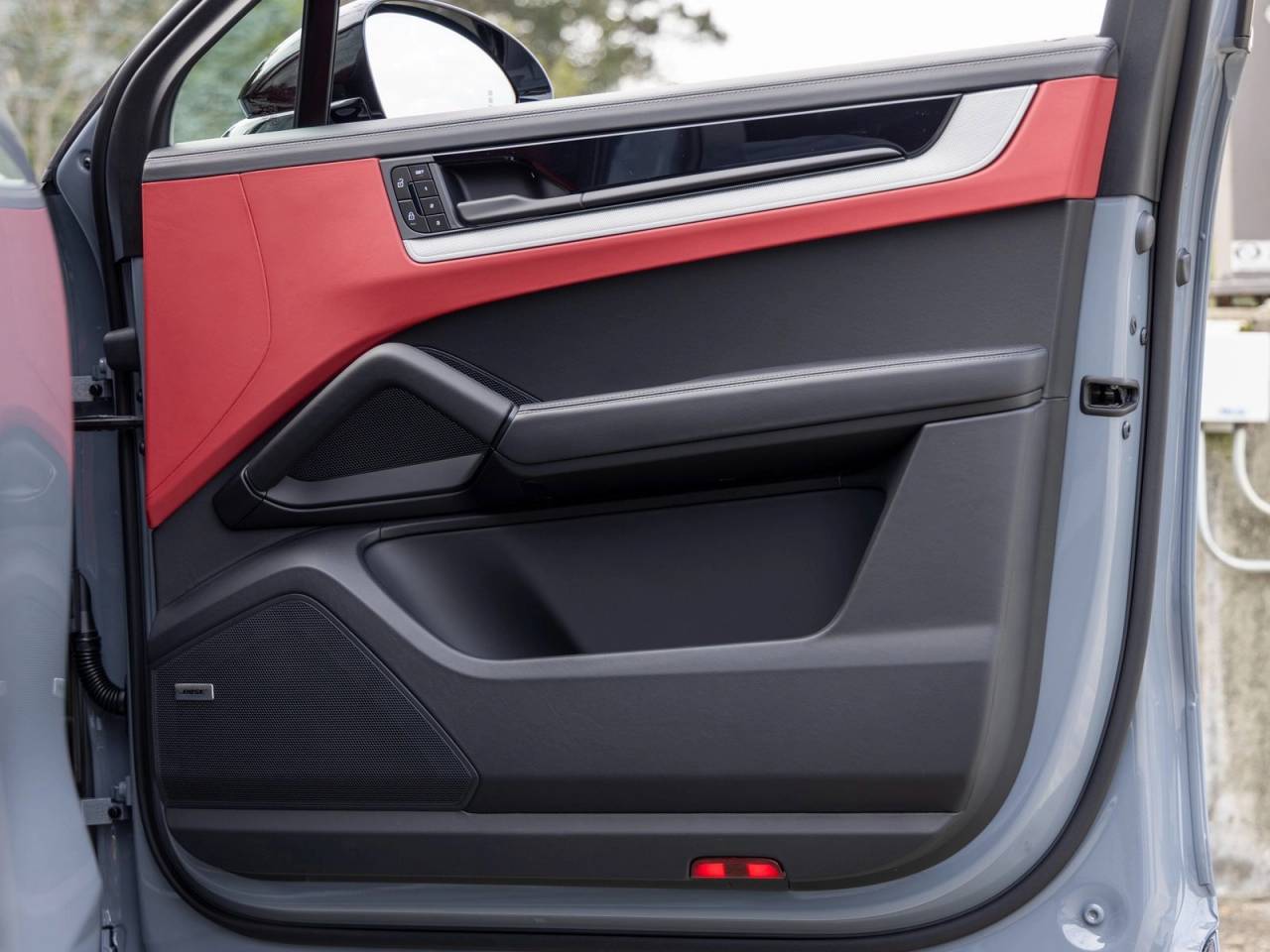 2026 Porsche Cayenne Cayenne S Coupe