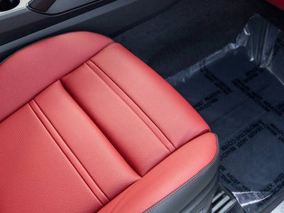 2026 Porsche Cayenne Cayenne S Coupe