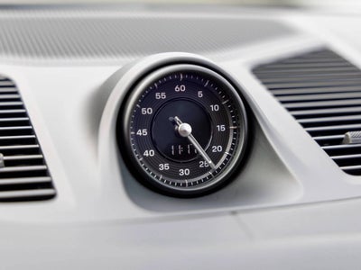 2026 Porsche Cayenne Cayenne S Coupe