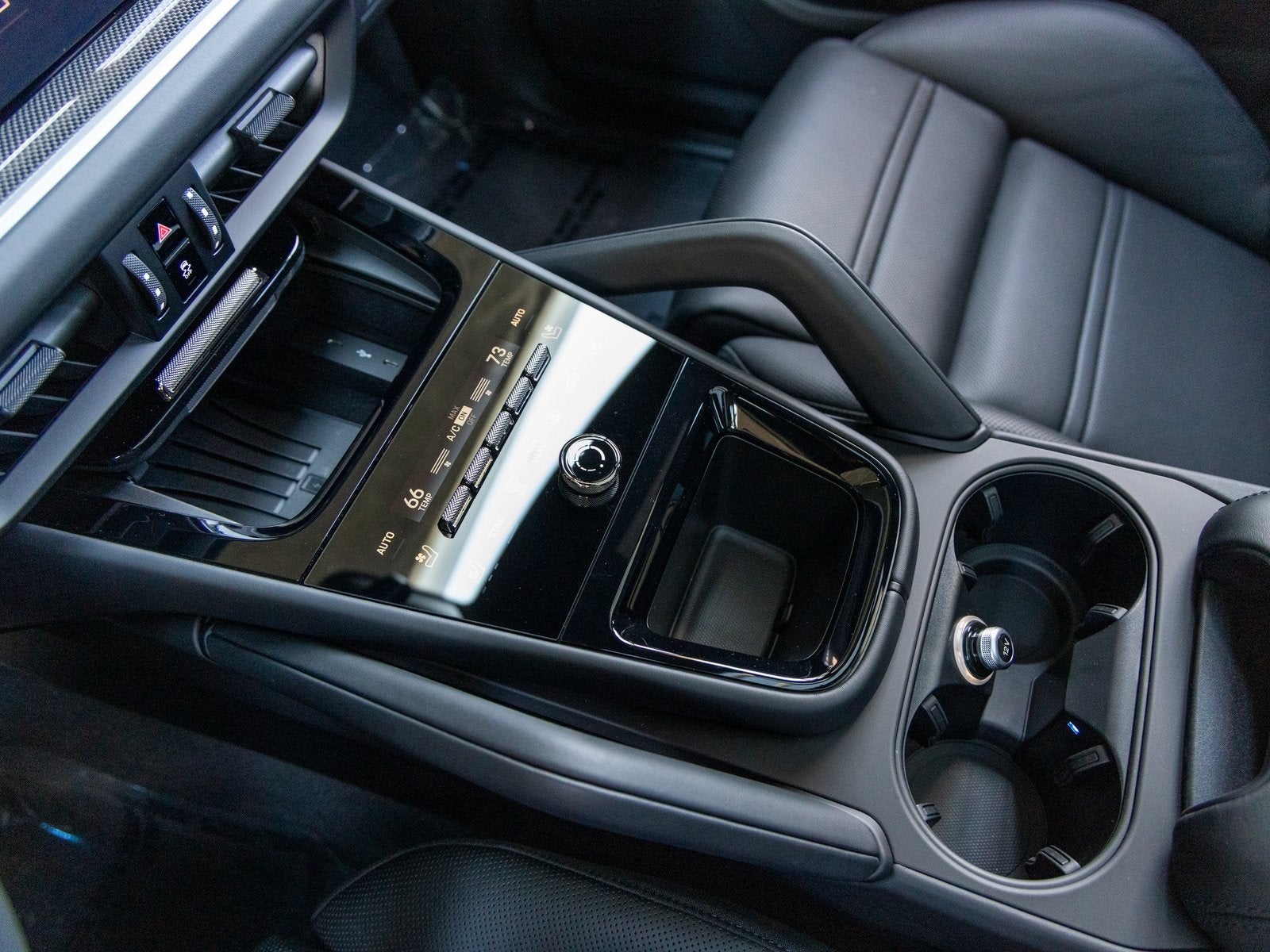 2025 Porsche Cayenne Cayenne Turbo E-Hybrid Coupe