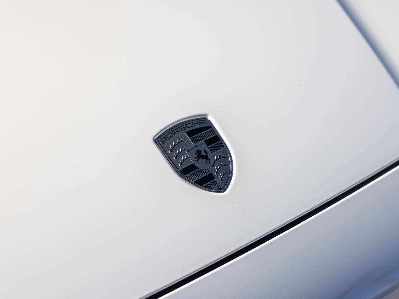 2025 Porsche Cayenne Cayenne Turbo E-Hybrid Coupe