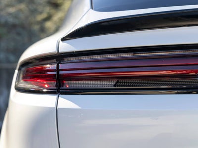 2025 Porsche Cayenne Cayenne Turbo E-Hybrid Coupe