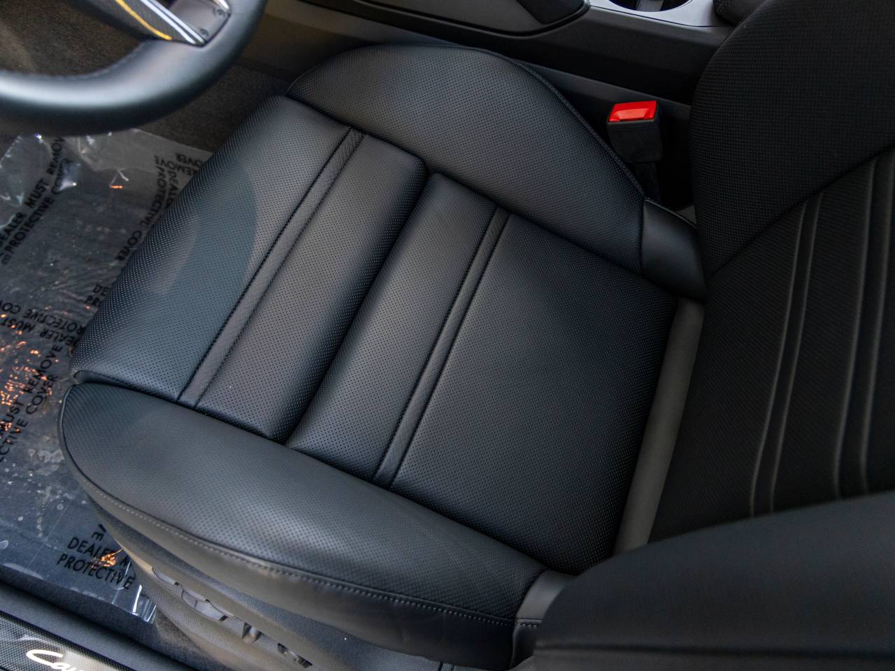 2025 Porsche Cayenne Cayenne Turbo E-Hybrid Coupe