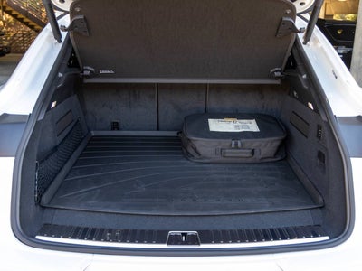 2025 Porsche Cayenne Cayenne Turbo E-Hybrid Coupe