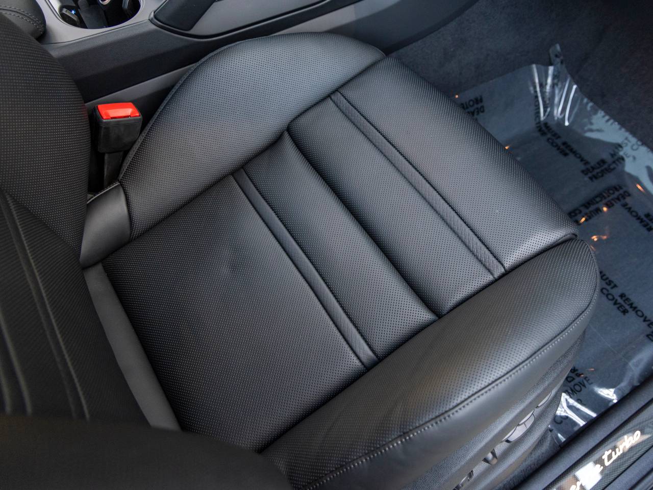 2025 Porsche Cayenne Cayenne Turbo E-Hybrid Coupe