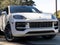 2025 Porsche Cayenne Cayenne Turbo E-Hybrid Coupe