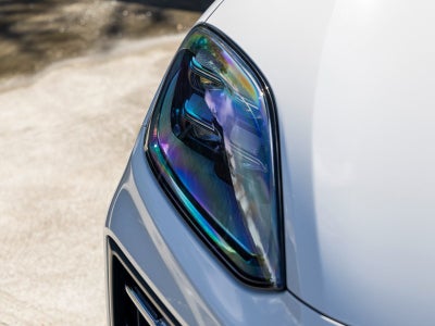 2026 Porsche Cayenne Cayenne S E-Hybrid Coupe