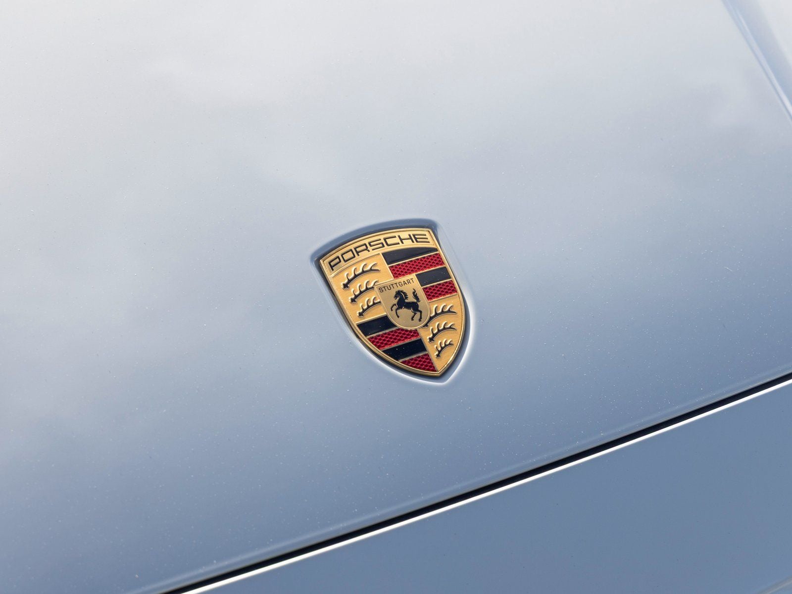 2026 Porsche Cayenne Cayenne S E-Hybrid Coupe