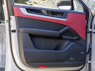 2026 Porsche Cayenne Cayenne S E-Hybrid Coupe