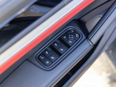 2026 Porsche Cayenne Cayenne S E-Hybrid Coupe