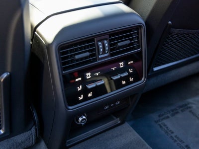 2026 Porsche Cayenne Cayenne S E-Hybrid Coupe